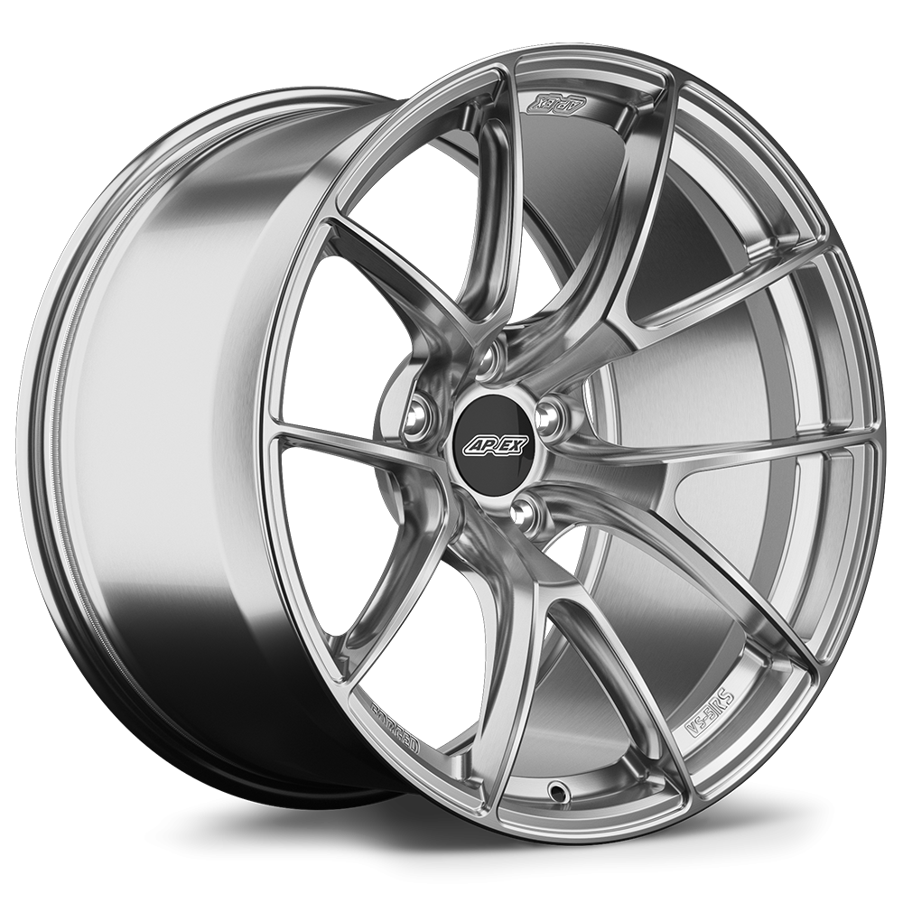 Question on APEX VS5RS wheels CorvetteForum Chevrolet
