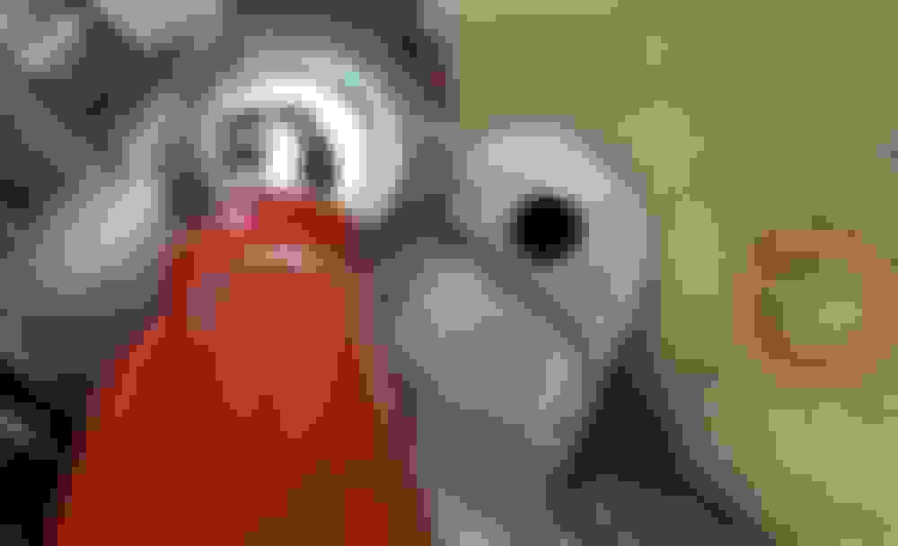 DIY C5 Power Steering Rack and Pinion Rebuild CorvetteForum