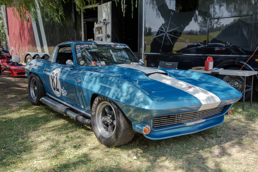 Photos of Vintage Racing Corvettes - CorvetteForum - Chevrolet Corvette ...