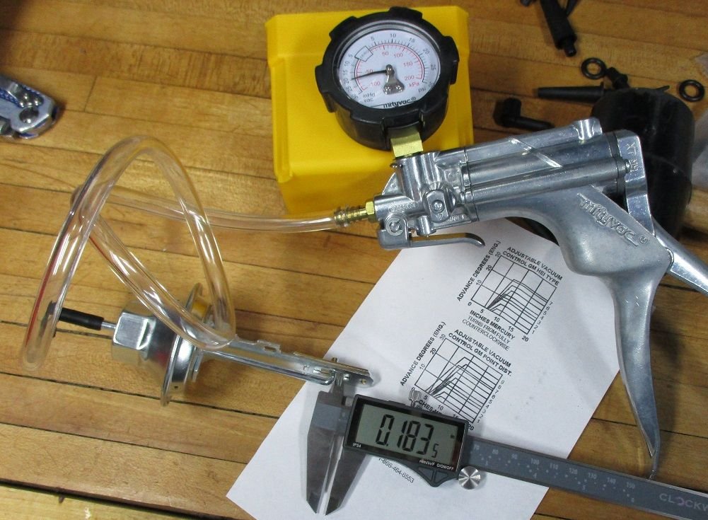 Engine stalls when put in gear...stumped CorvetteForum Chevrolet