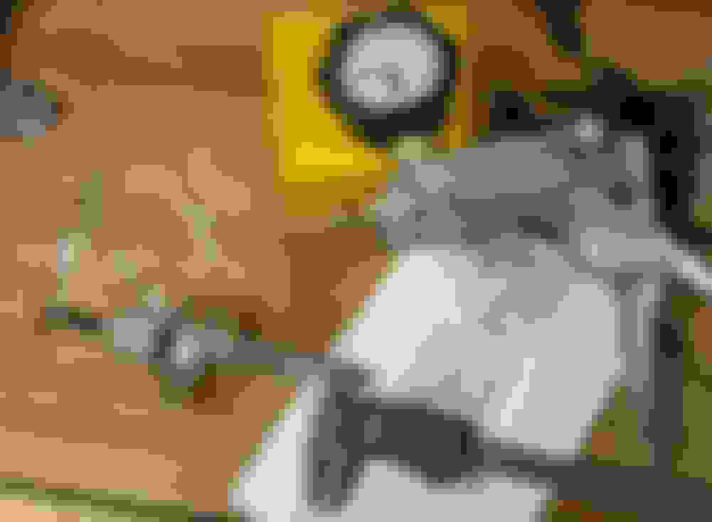 Engine stalls when put in gear...stumped CorvetteForum Chevrolet