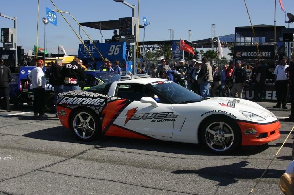 Pace Car Lightbar CorvetteForum Chevrolet Corvette Forum Discussion