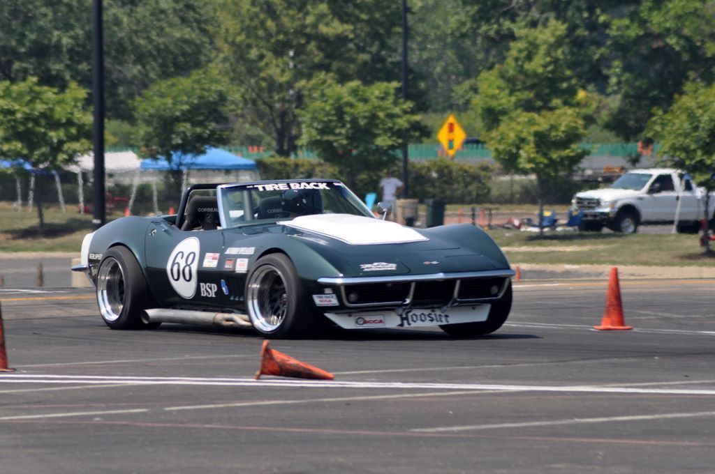 Front air dam CorvetteForum Chevrolet Corvette Forum Discussion
