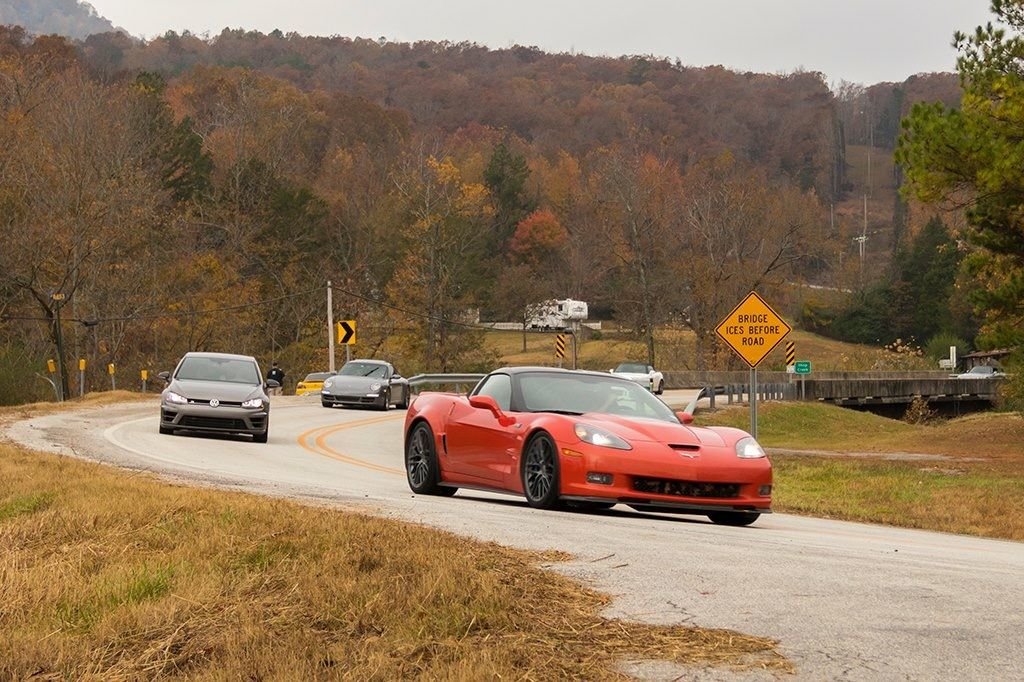 ZR1 I bought the CarMax 2011 IO ZR1 Page 5 CorvetteForum