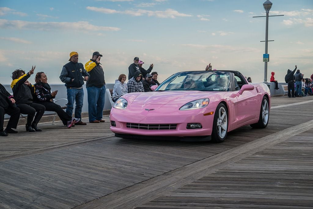 Ocean City, Maryland Corvette Weekend CorvetteForum Chevrolet