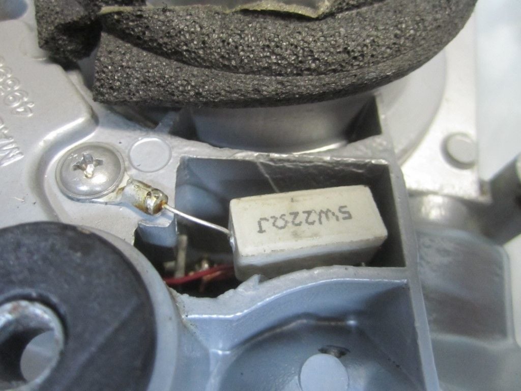 73 Wiper Motor Internal Wiring Diagram. - CorvetteForum - Chevrolet