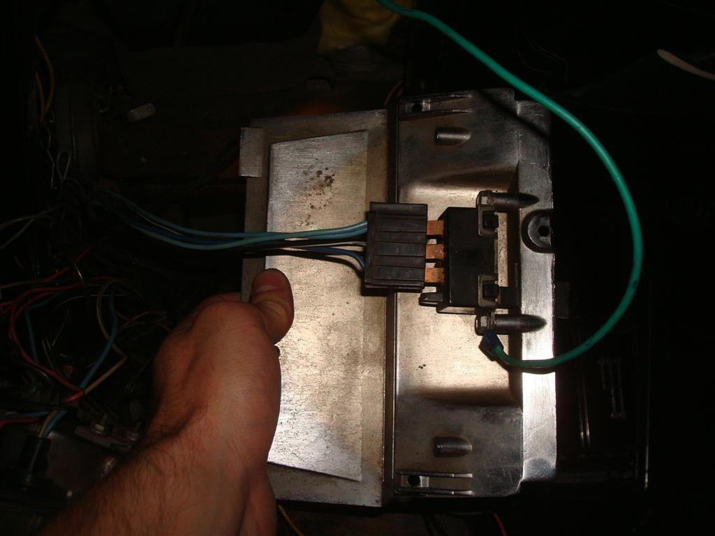 Windshield Wiper Connector Reversed CorvetteForum Chevrolet