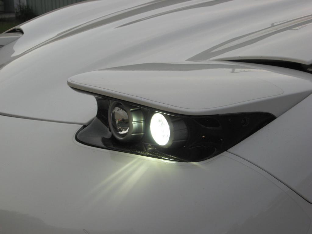 C5 headlight conversion... - CorvetteForum - Chevrolet Corvette Forum