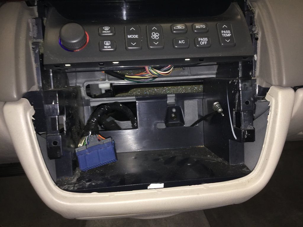 constant white noise hiss after kenwood hu instal corvetteforumi used a direct plug and play pac harness utilizing the factory amp so i did send a amplified signal to the factory amp with no issues, no hum,