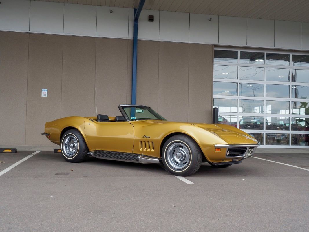 advise on C3 L-89 - CorvetteForum - Chevrolet Corvette Forum Discussion