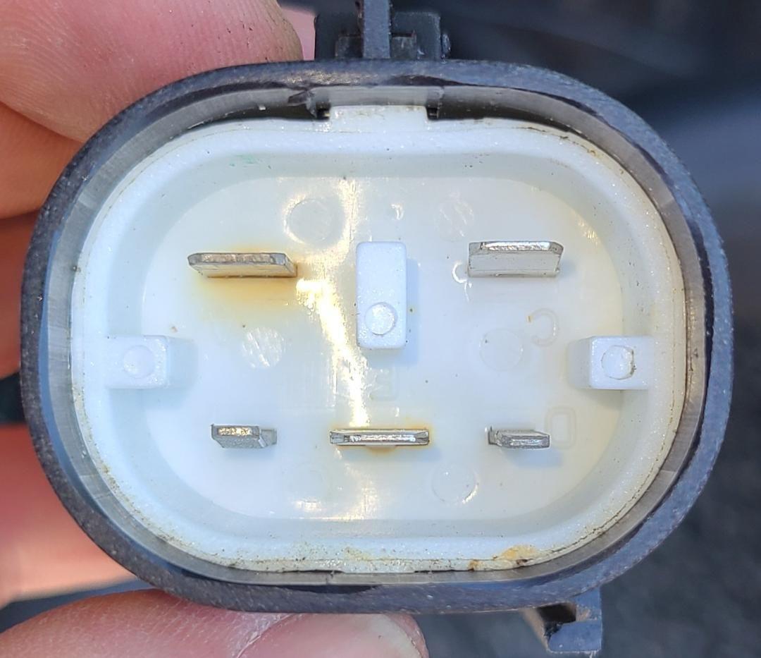 Fan Relay bad, is there a test? CorvetteForum Chevrolet Corvette Forum Discussion