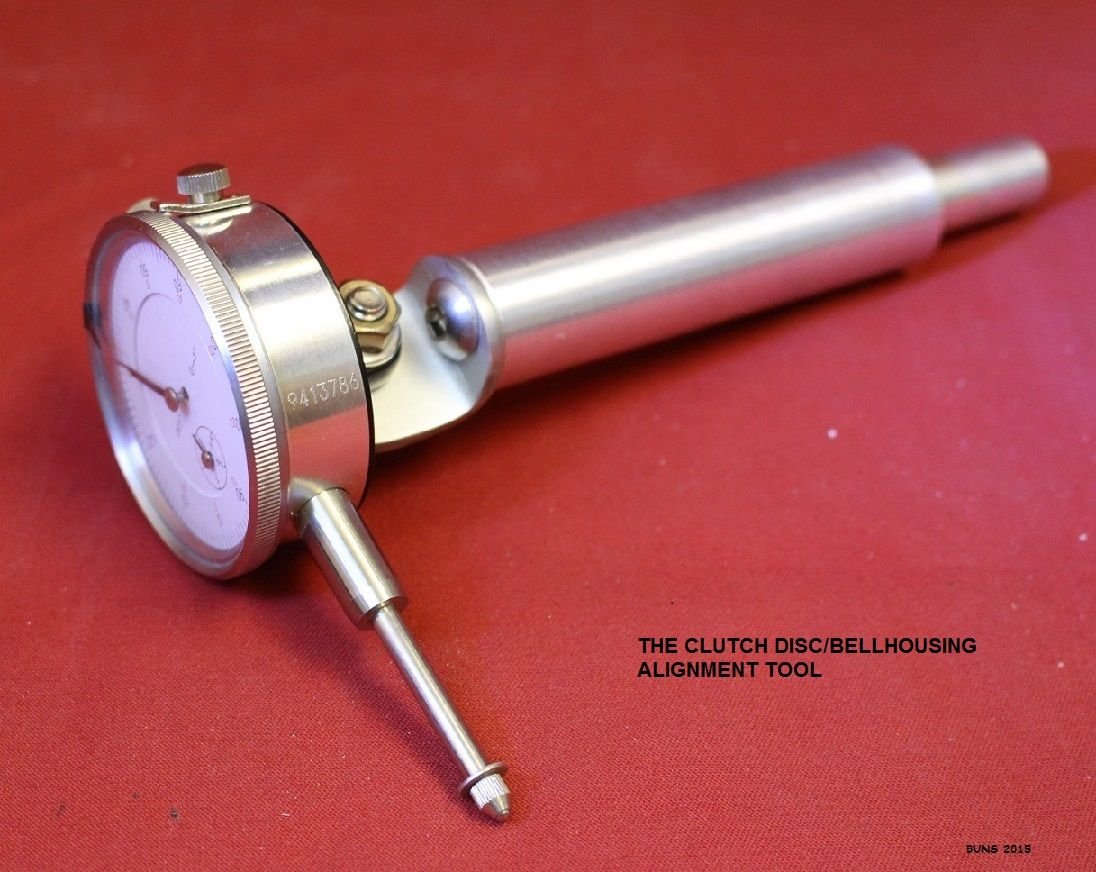 Browell Alignment Tool CorvetteForum Chevrolet Corvette Forum