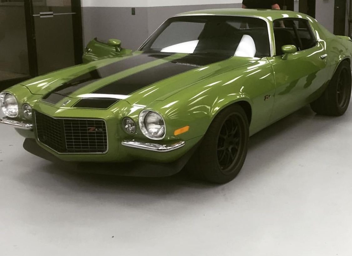 Maaco Paint? Page 4 CorvetteForum Chevrolet Corvette Forum Discussion