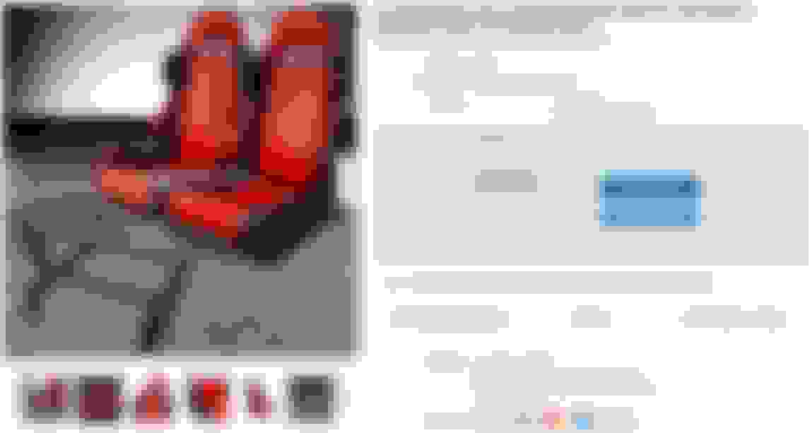 Any purchase EBay Seats? CorvetteForum Chevrolet Corvette Forum Discussion