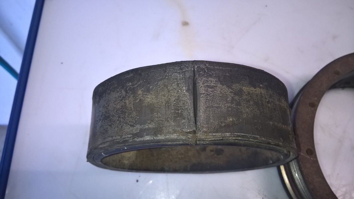 Squeal Harmonic Balancer? CorvetteForum Chevrolet Corvette Forum