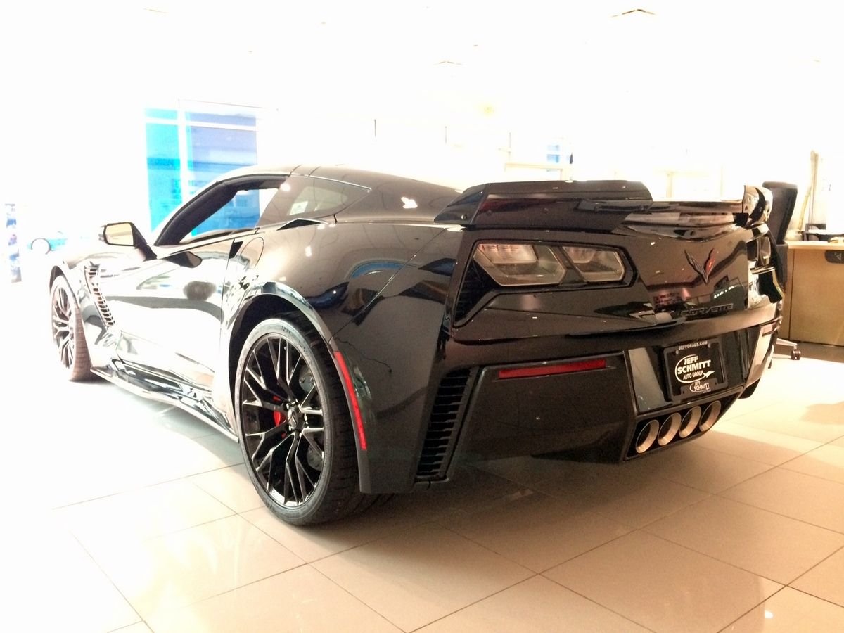 Jeff Schmitt Auto Group >> 2017 Corvette Z06 - Black/Black, 7 Speed, 2LZ, PDR w/ Nav - CALL 937-207-0117 - CorvetteForum ... Jeff Schmitt Auto Group >> 2017 Corvette Z06 - Black/Black, 7 Speed, 2LZ, PDR w/ Nav - CALL 937-207-0117 - CorvetteForum ...