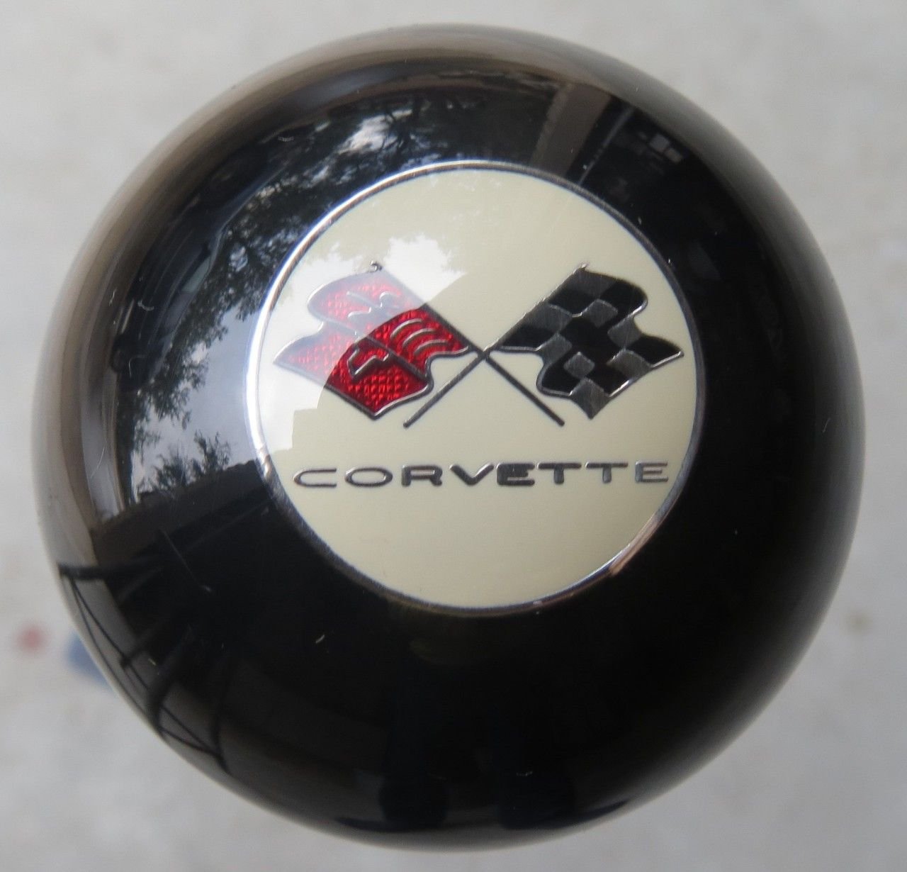 Looking for specific lapel pin for use in custom shift knob