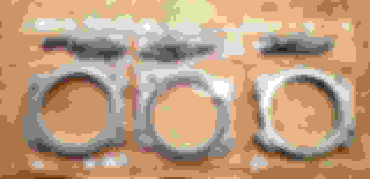 FS (For Sale) Edgyvette ported LT5 (ZR1) throttle bodies and ICT Billet