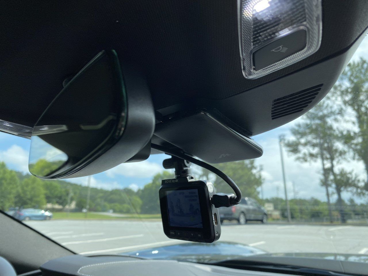 Dash Cam Vibration CorvetteForum Chevrolet Corvette Forum Discussion
