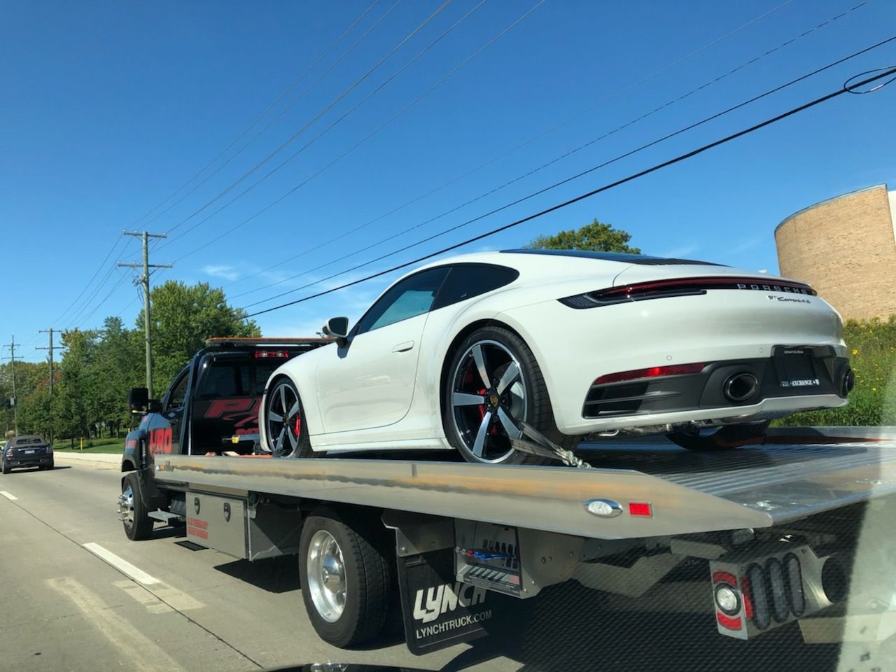 Ceramic Gray Metallic Page 2 CorvetteForum Chevrolet Corvette