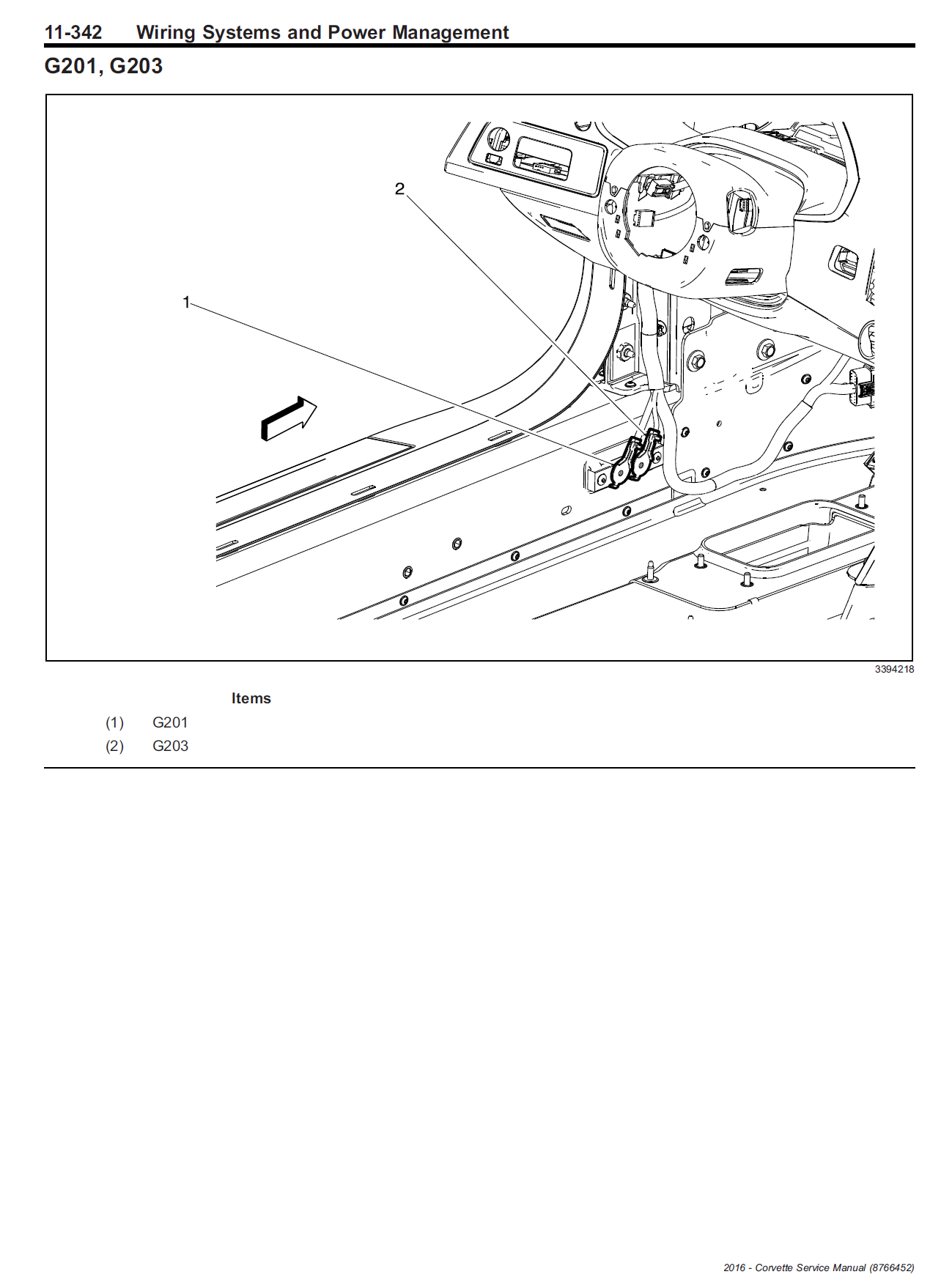 Tach bouncing around C7 Stingray Page 2 CorvetteForum Chevrolet