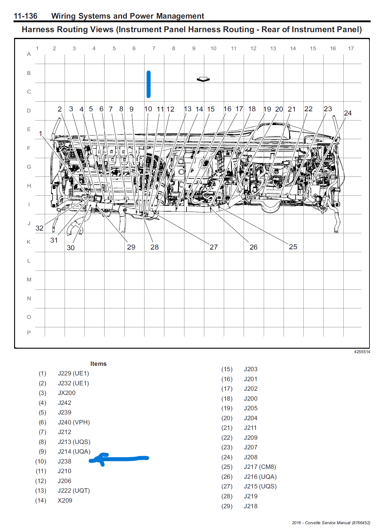 Tach bouncing around C7 Stingray Page 2 CorvetteForum Chevrolet