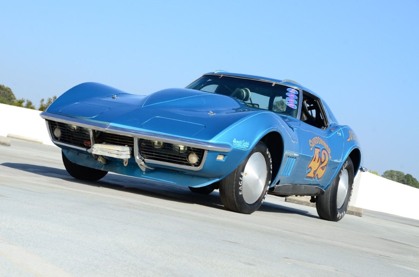 C3. Top end speed. CorvetteForum Chevrolet Corvette Forum Discussion