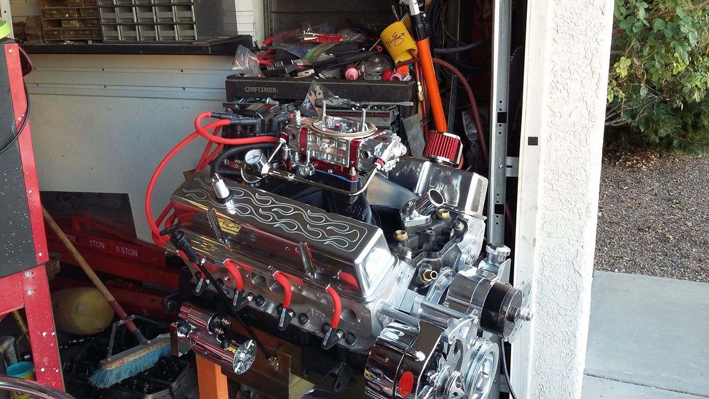 C2 Engine Upgrade Page 5 CorvetteForum Chevrolet Corvette Forum