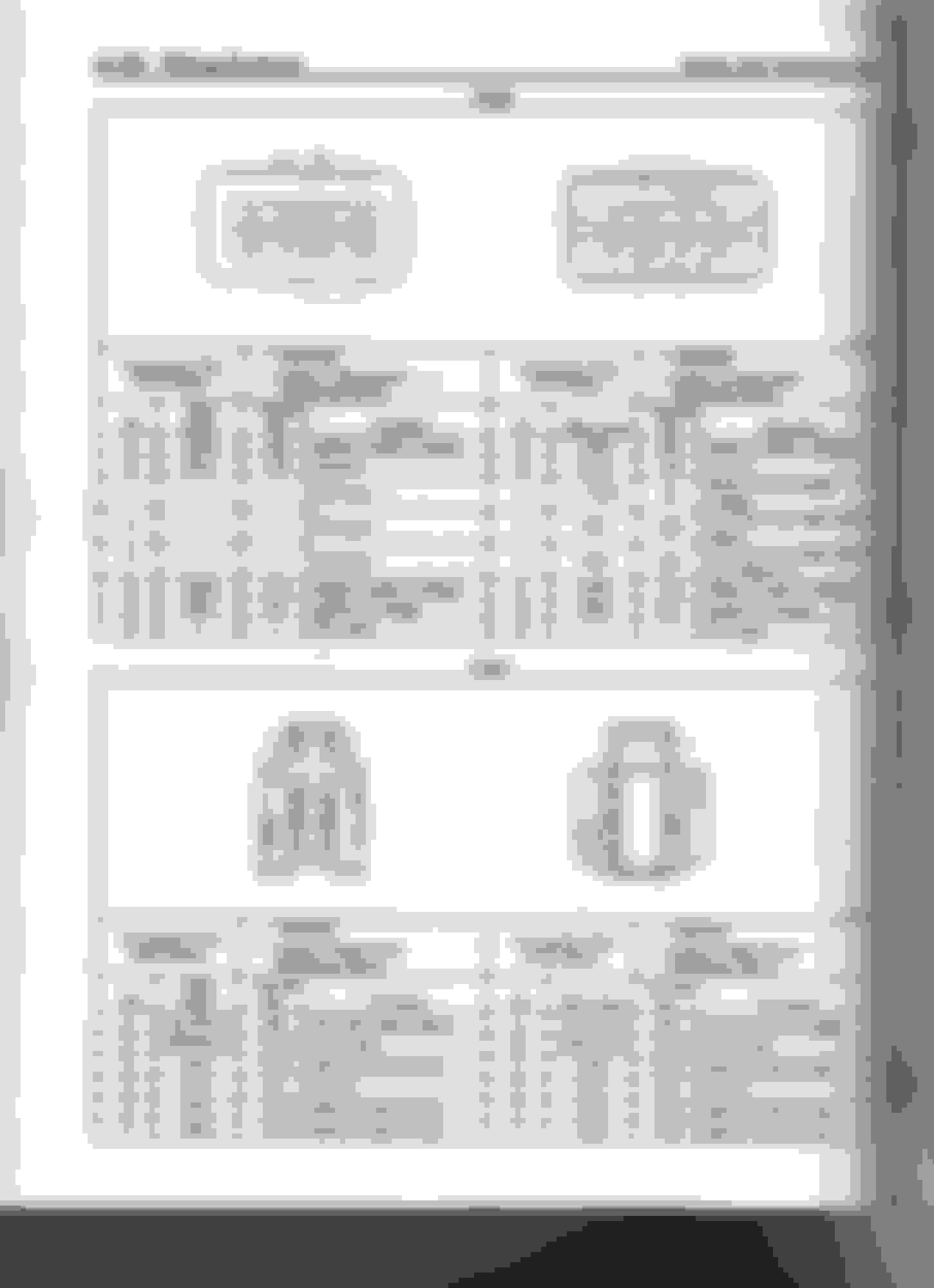 Corvette Power Seat Wiring Diagram