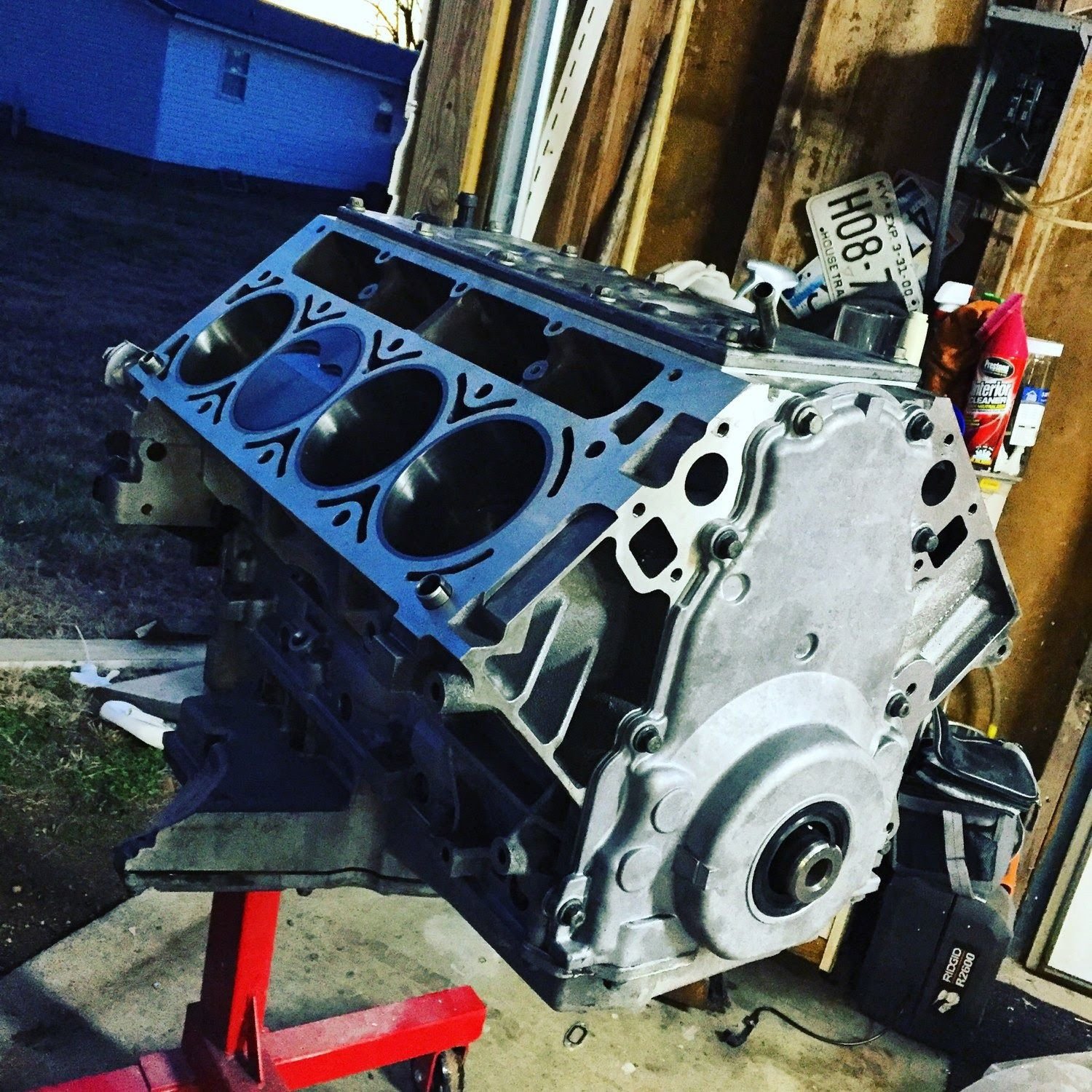 FS (For Sale) 2002 Corvette Z06 Built CorvetteForum Chevrolet