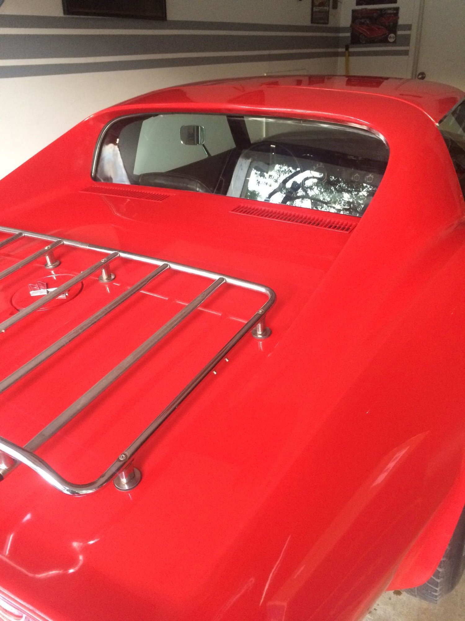 C3 Luggage Page 2 CorvetteForum Chevrolet Corvette Forum Discussion