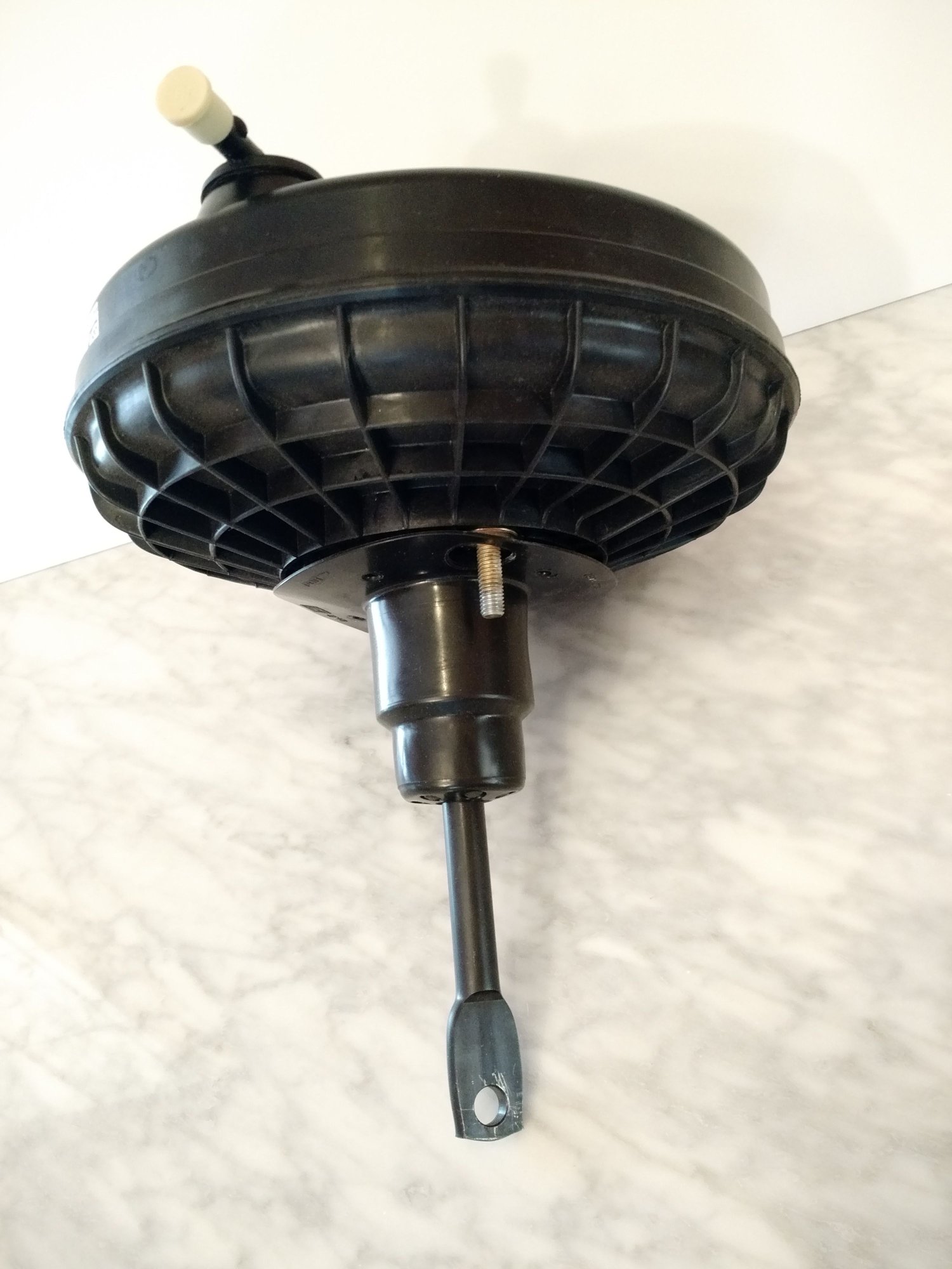 [FS] NOS PBR brake booster '9296 LT1/4 CorvetteForum Chevrolet