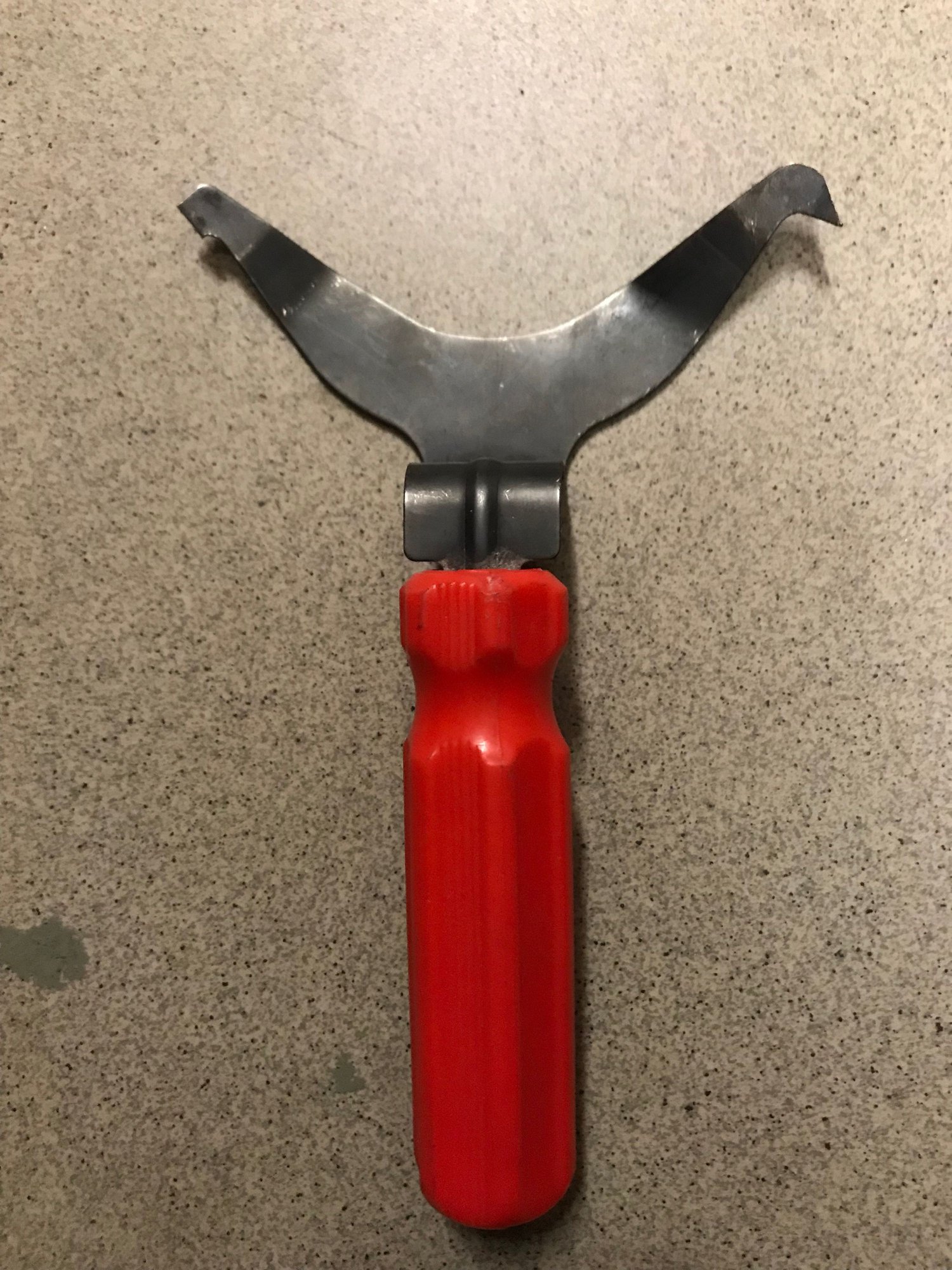 Windshield Trim Removal Tool CorvetteForum Chevrolet Corvette Forum