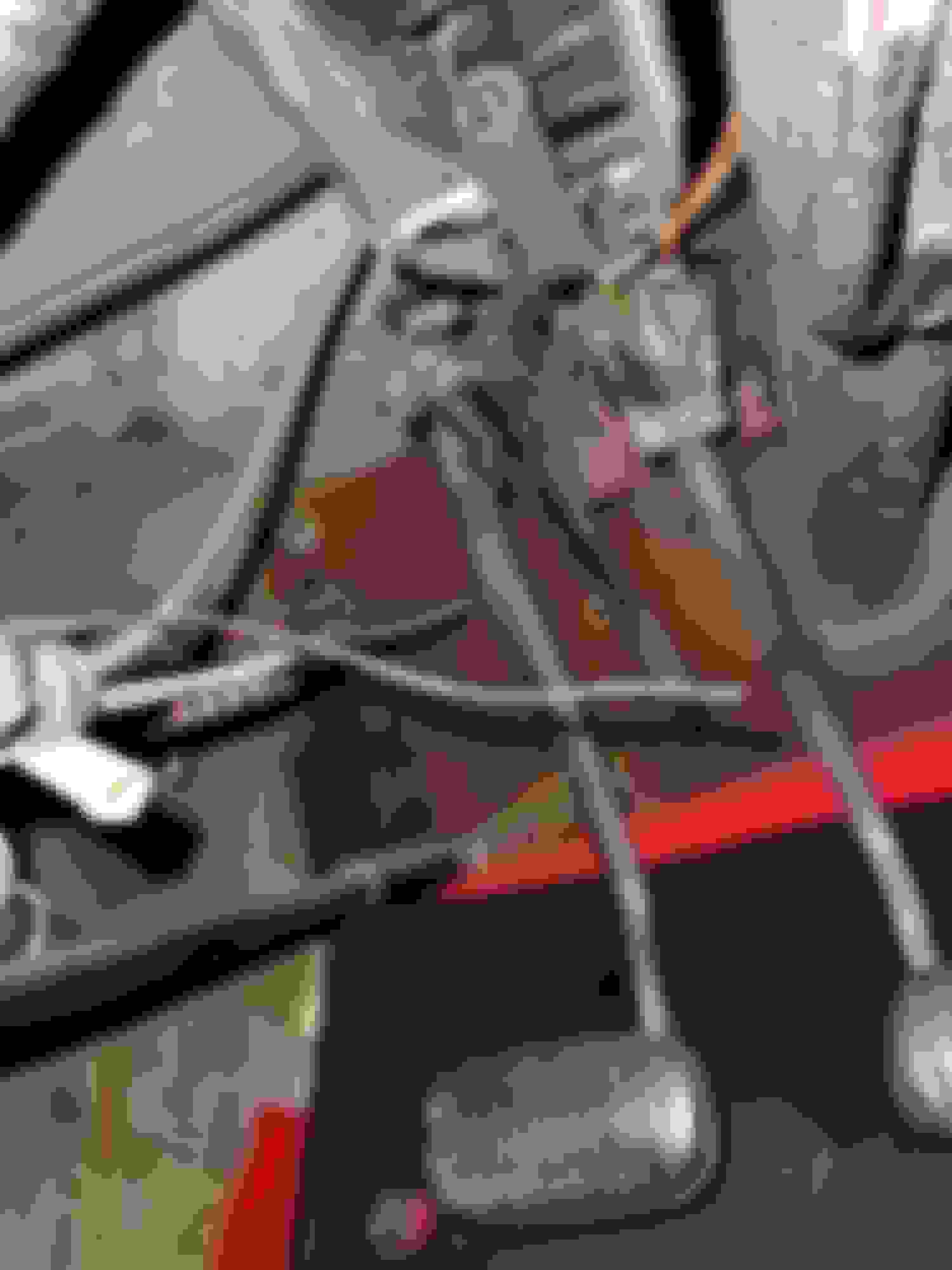 1957 Wiring diagram - CorvetteForum - Chevrolet Corvette Forum Discussion