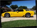 Ray's '02 Z06