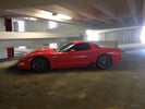 01 Z06 Supercharged