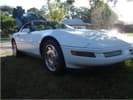'95 Corvette
