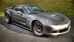 Mike's08Z06