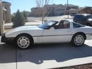 My previous Corvette