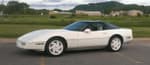 1988 Corvette 35th Anniversary
