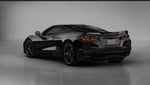 FS 2022 Corvette Coupe with all options.