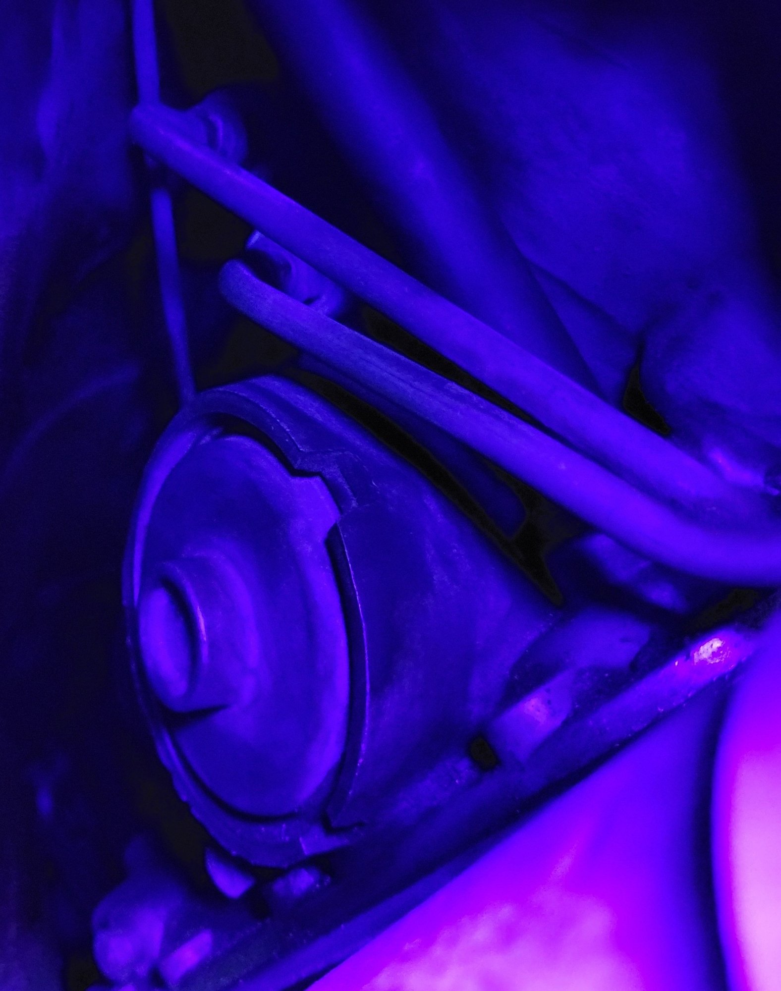 1985 C4 Transmission Fluid Leak CorvetteForum Chevrolet Corvette