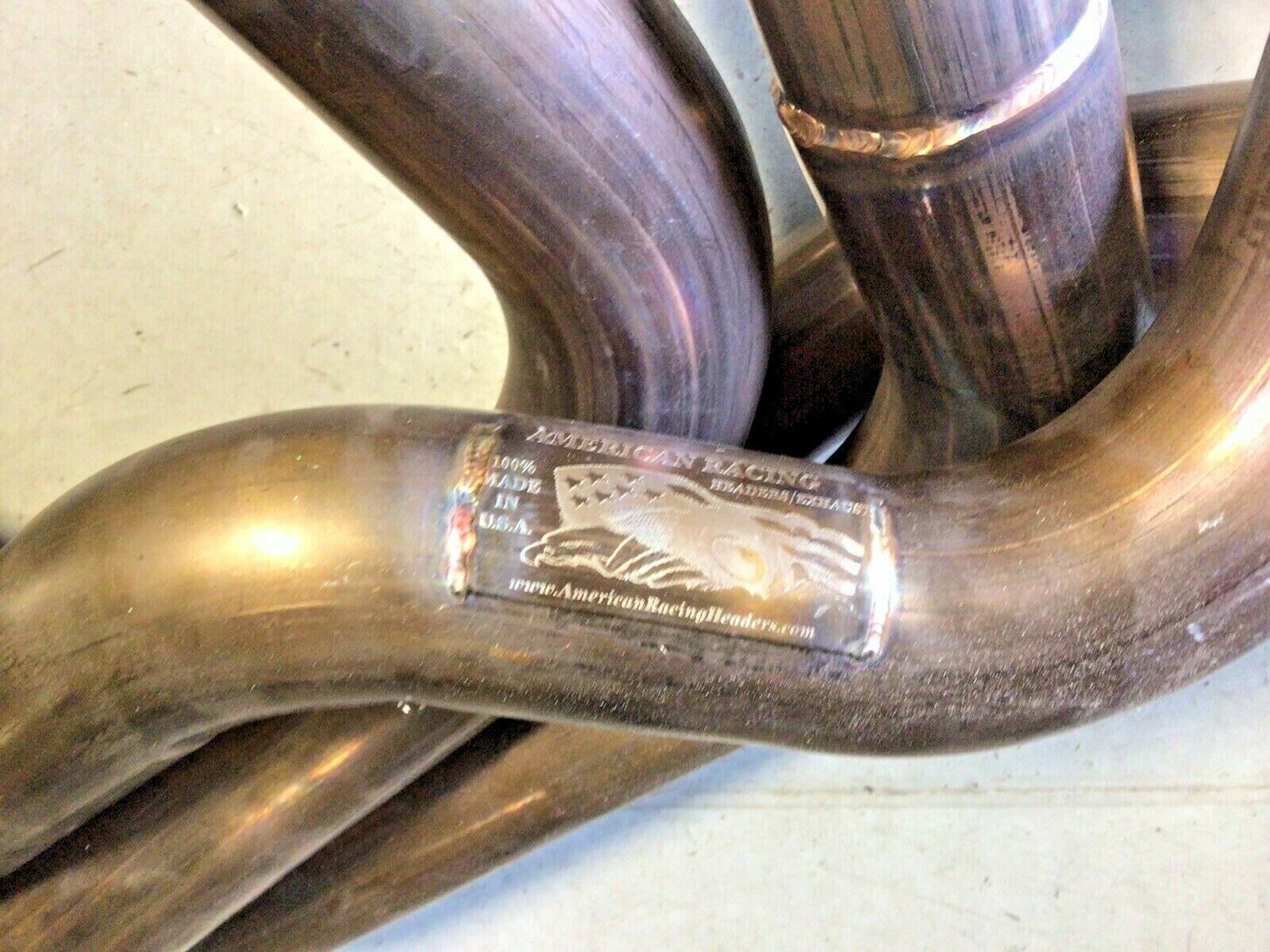 WTB (Want To Buy) C7 Z06 Headers Kooks/ARH/Corsa/SW/AFE CorvetteForum