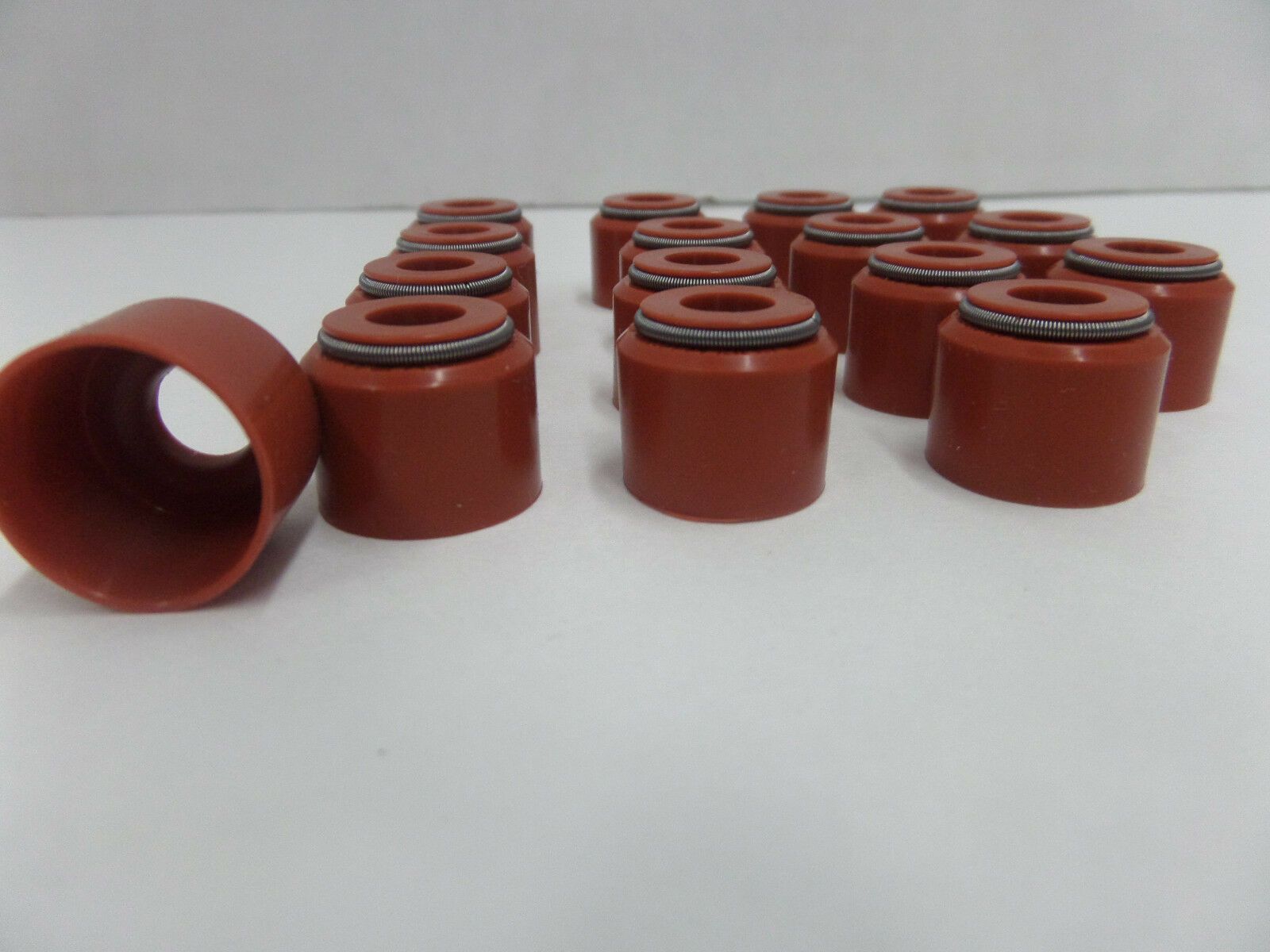 Victor Reinz Valve Stem Umbrella Seals CorvetteForum Chevrolet