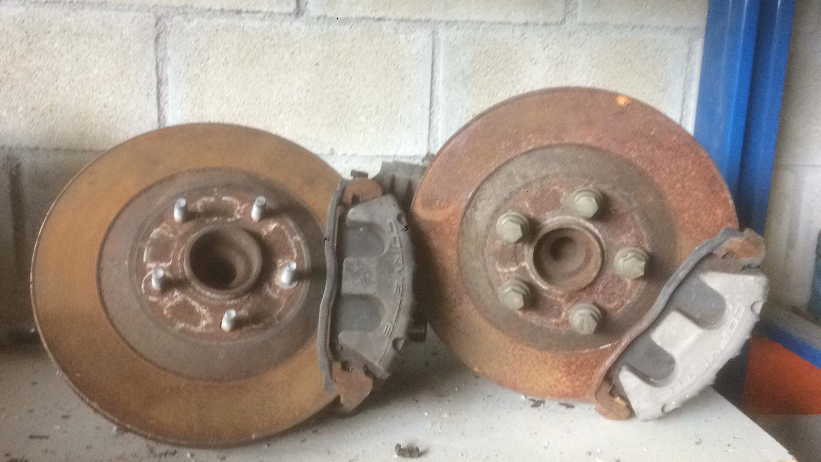 C4 Parking Brake CorvetteForum Chevrolet Corvette Forum Discussion