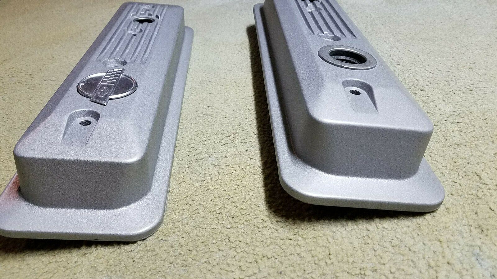 FS (For Sale) C4 magnesium valve covers CorvetteForum Chevrolet