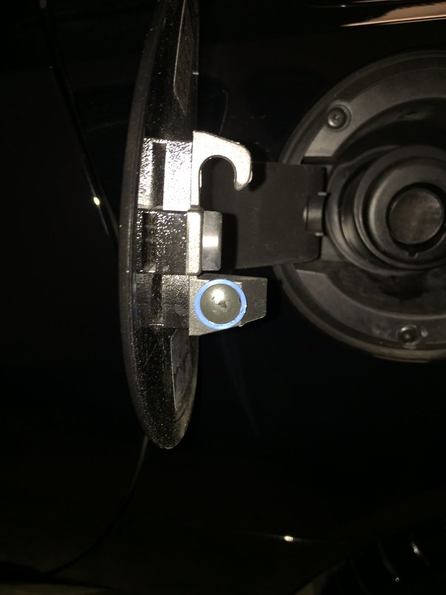 Need Help C7 fuel door will not unlock Page 5 CorvetteForum