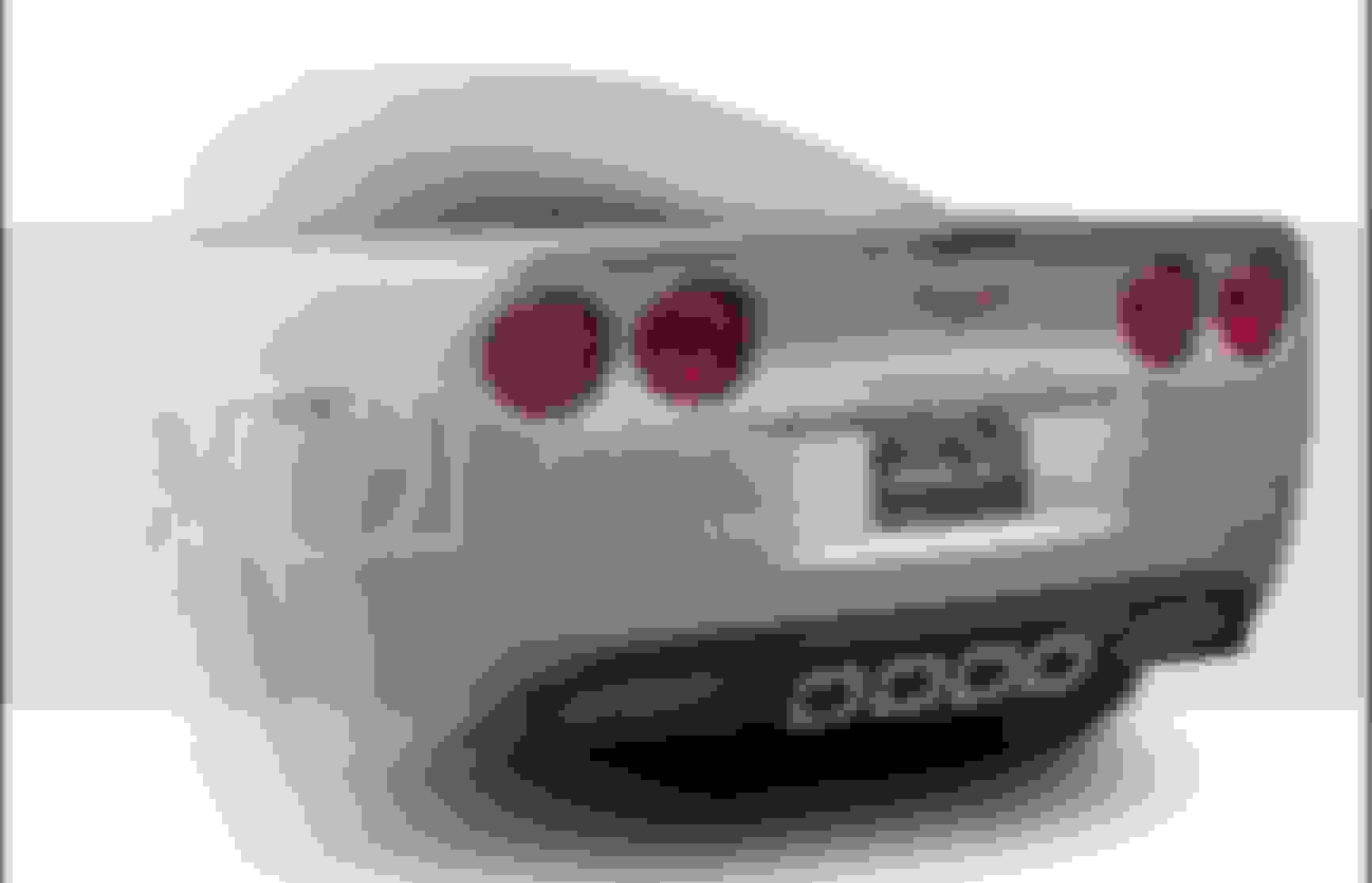 FS (For Sale) Rare SLP Cast Aluminum QuadTip w/ Cherry Bomb mufflers & axle pipes complete set