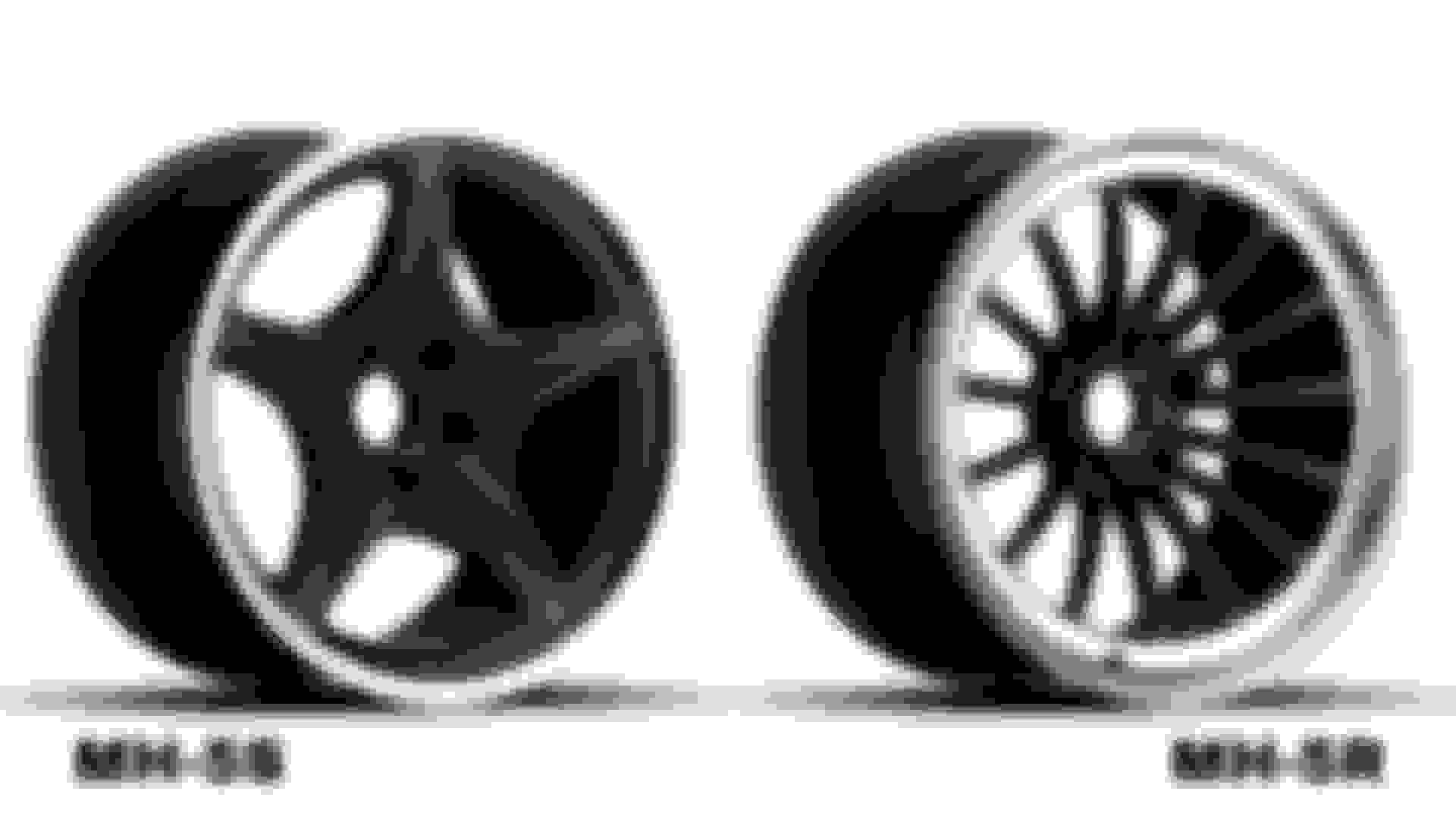 New Forged and Magnesium Wheels by MP Modular Wheels - CorvetteForum ...