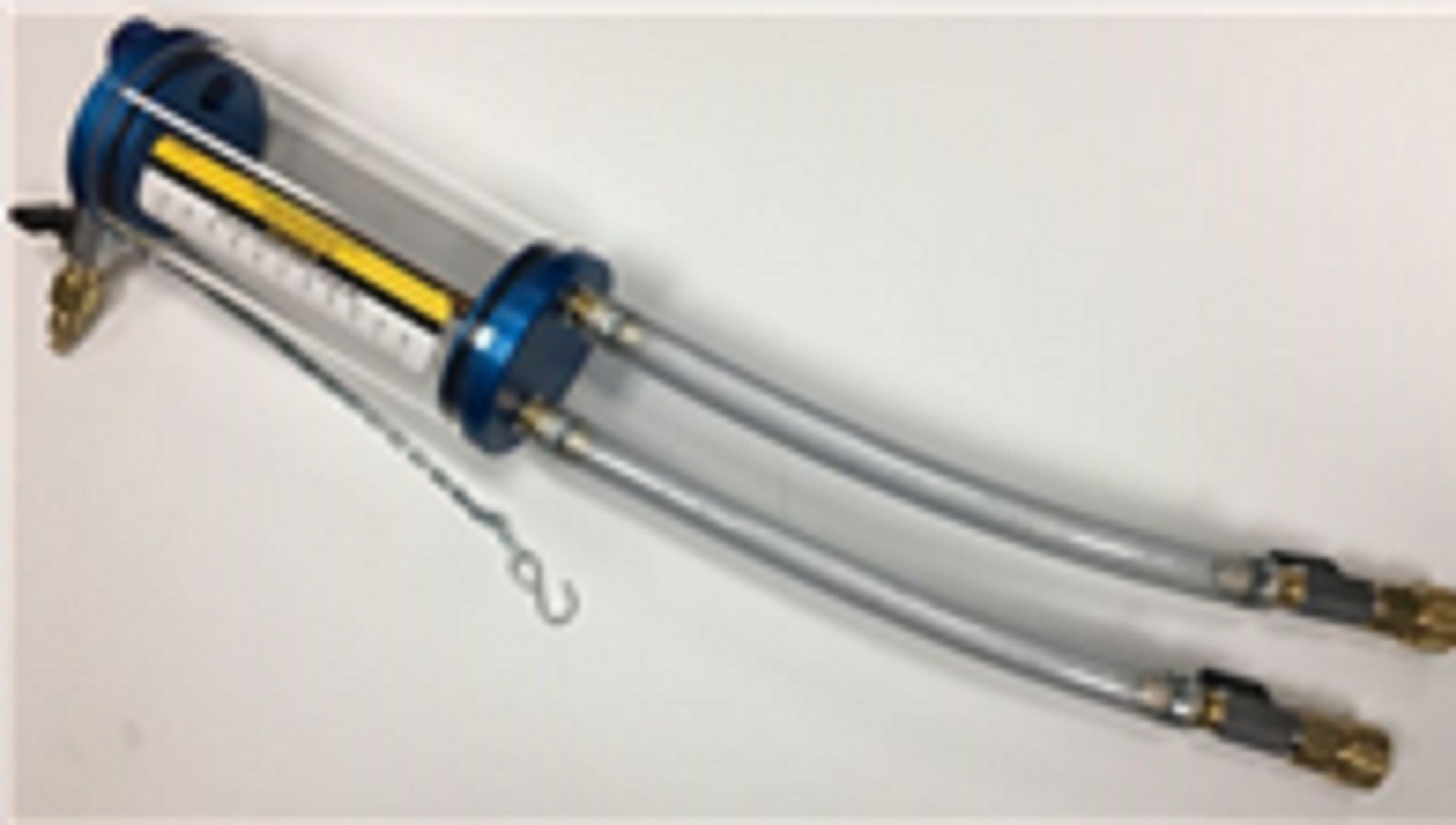 Part number for GM ZR1 intercooler bleeder tool CorvetteForum